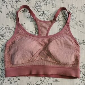 Sports bra or bralette